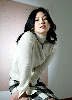 Lee Eun-ju